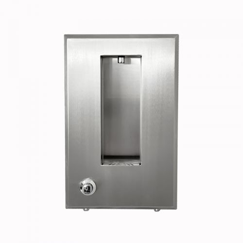 Wall Recessed Bottle Filler image