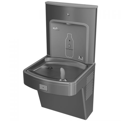 Water Cooler with Bottle Filler image