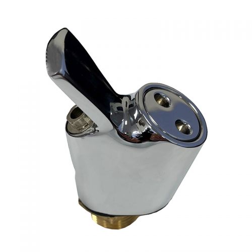 WRAS Approved Handsfree Bubbler Tap image